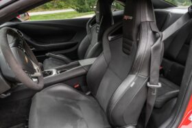 2015 Chevrolet Camaro Z28