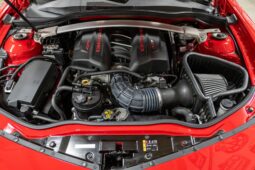 
										2015 Chevrolet Camaro Z28 full									