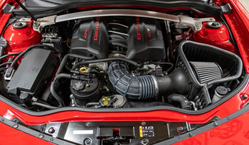 
								2015 Chevrolet Camaro Z28 full									