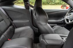 
										2015 Chevrolet Camaro Z28 full									