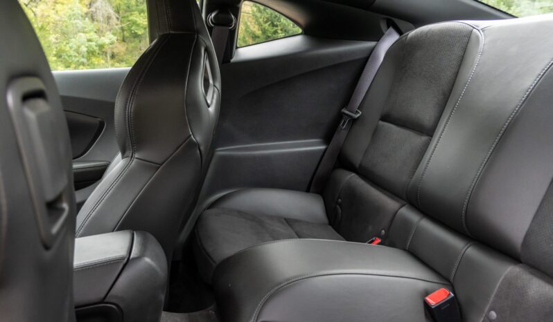 
								2015 Chevrolet Camaro Z28 full									