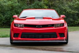 
										2015 Chevrolet Camaro Z28 full									