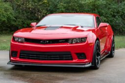 
										2015 Chevrolet Camaro Z28 full									