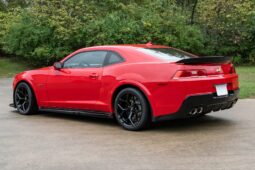 
										2015 Chevrolet Camaro Z28 full									