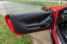 
										2015 Chevrolet Camaro Z28 full									