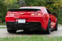 
										2015 Chevrolet Camaro Z28 full									