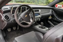 
										2015 Chevrolet Camaro Z28 full									