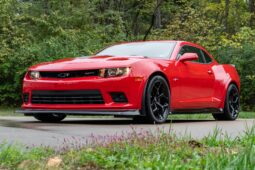 
										2015 Chevrolet Camaro Z28 full									