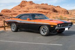 
										1972 Dodge Challenger full									