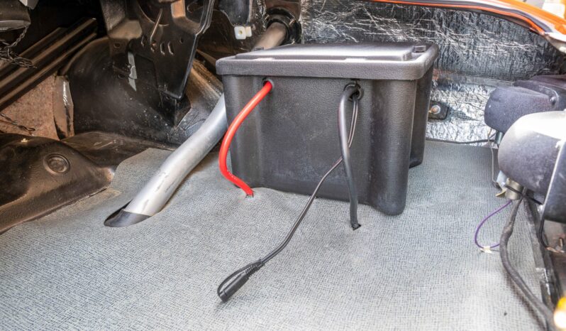 
								1972 Dodge Challenger full									