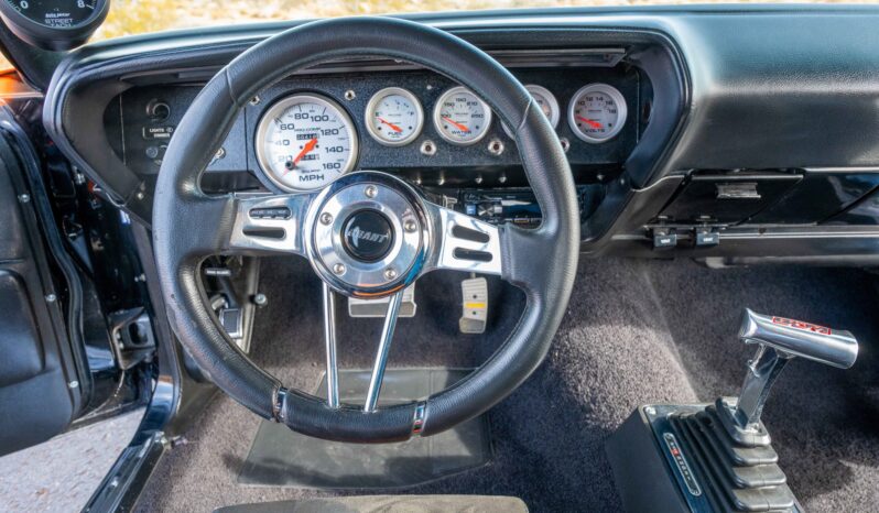 
								1972 Dodge Challenger full									