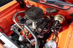 
										1972 Dodge Challenger full									