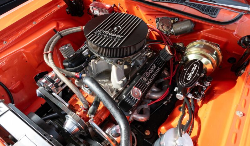 
								1972 Dodge Challenger full									