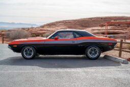 
										1972 Dodge Challenger full									