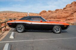 
										1972 Dodge Challenger full									