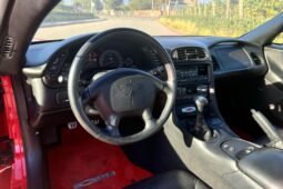 
										2004 Chevrolet Corvette Z06 full									