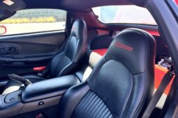 
										2004 Chevrolet Corvette Z06 full									