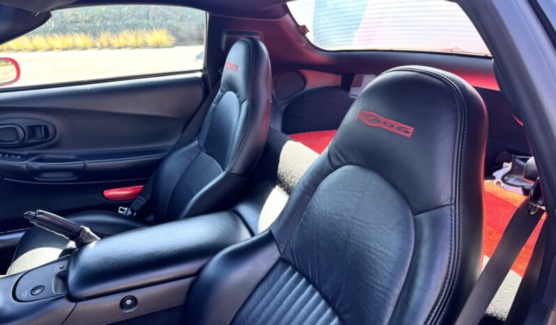 
								2004 Chevrolet Corvette Z06 full									