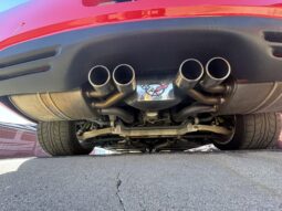 
										2004 Chevrolet Corvette Z06 full									