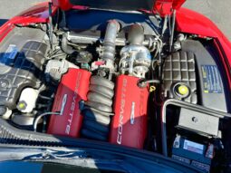 
										2004 Chevrolet Corvette Z06 full									