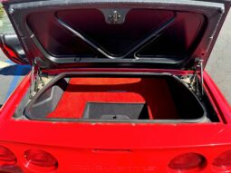 
										2004 Chevrolet Corvette Z06 full									