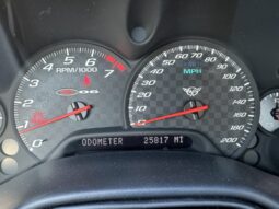 
										2004 Chevrolet Corvette Z06 full									