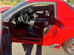 
										2004 Chevrolet Corvette Z06 full									