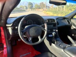 
										2004 Chevrolet Corvette Z06 full									