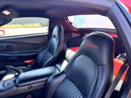 
										2004 Chevrolet Corvette Z06 full									