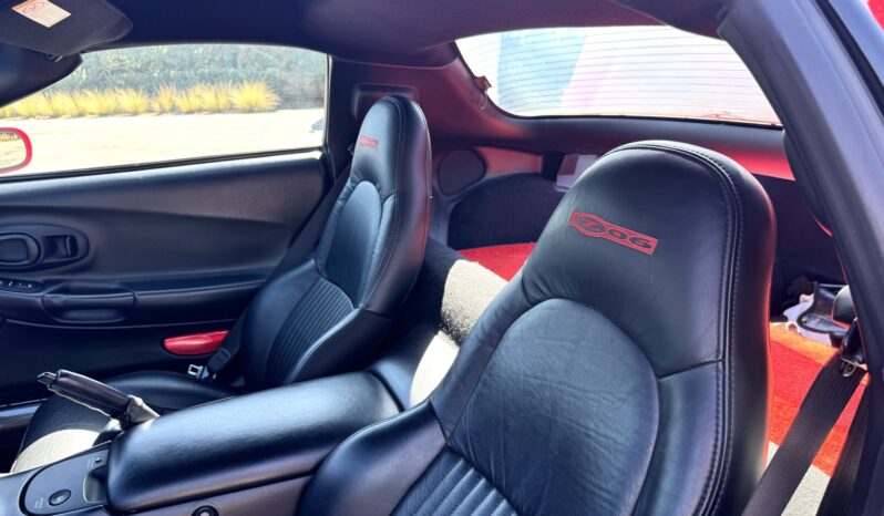 
								2004 Chevrolet Corvette Z06 full									