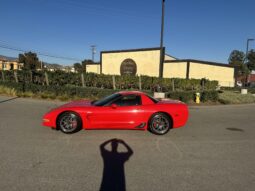 
										2004 Chevrolet Corvette Z06 full									