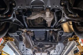 2008 Mercedes-Benz GL450 4MATIC