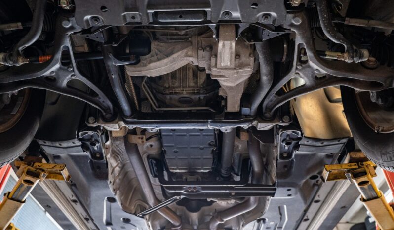 
								2008 Mercedes-Benz GL450 4MATIC full									