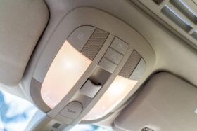 2008 Mercedes-Benz GL450 4MATIC