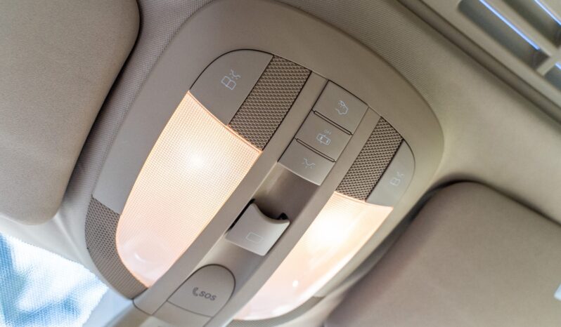 
								2008 Mercedes-Benz GL450 4MATIC full									