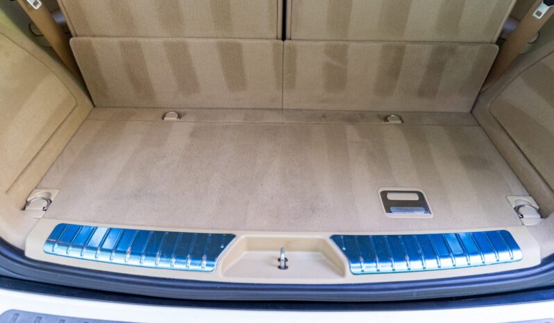 
								2008 Mercedes-Benz GL450 4MATIC full									