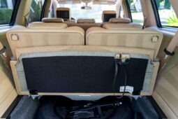 
										2008 Mercedes-Benz GL450 4MATIC full									