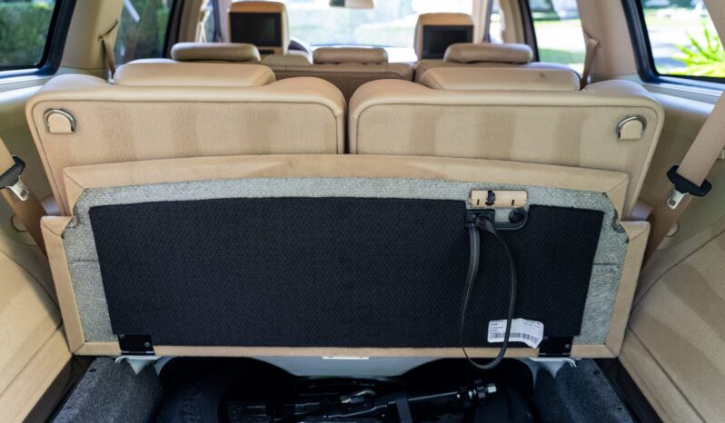 
								2008 Mercedes-Benz GL450 4MATIC full									