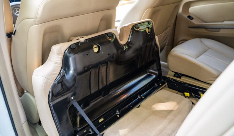 
								2008 Mercedes-Benz GL450 4MATIC full									