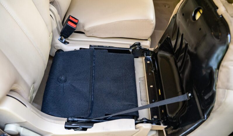 
								2008 Mercedes-Benz GL450 4MATIC full									