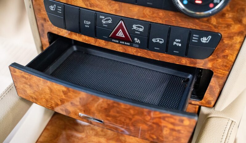 
								2008 Mercedes-Benz GL450 4MATIC full									