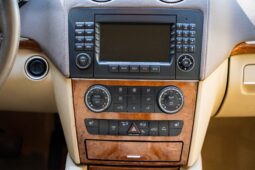 
										2008 Mercedes-Benz GL450 4MATIC full									