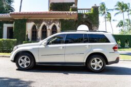 
										2008 Mercedes-Benz GL450 4MATIC full									