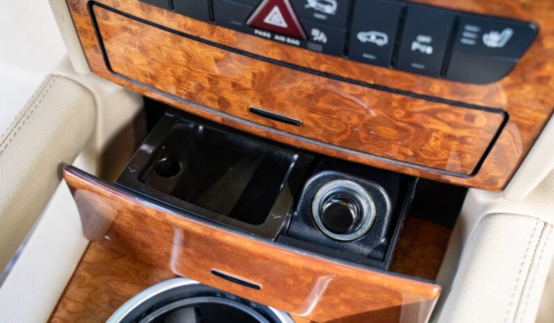 
								2008 Mercedes-Benz GL450 4MATIC full									