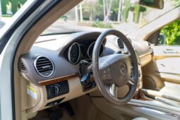 
										2008 Mercedes-Benz GL450 4MATIC full									