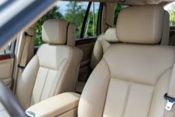 
										2008 Mercedes-Benz GL450 4MATIC full									