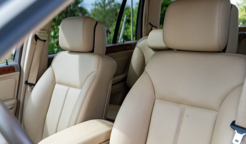 
								2008 Mercedes-Benz GL450 4MATIC full									