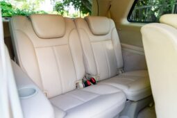 
										2008 Mercedes-Benz GL450 4MATIC full									