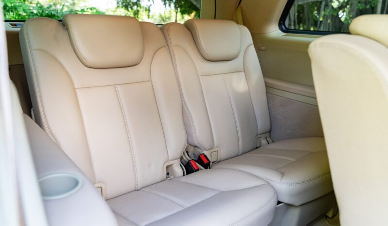 
								2008 Mercedes-Benz GL450 4MATIC full									