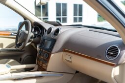 
										2008 Mercedes-Benz GL450 4MATIC full									